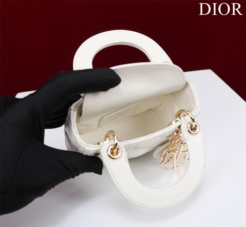 chr1st1an D10r my lady bags